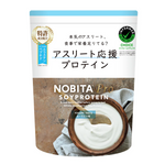 画像をギャラリービューアに読み込む, ≪特別価格≫NOBITA PRO ソイプロテイン - ヨーグルト味（750g）
