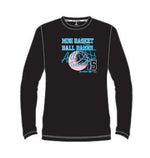 画像をギャラリービューアに読み込む, 【IN THE PAINT】記念ロングTシャツ(全3色)
