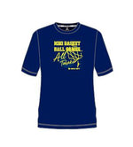 画像をギャラリービューアに読み込む, 【IN THE PAINT】記念Tシャツ(全3色)
