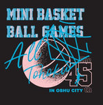 画像をギャラリービューアに読み込む, 【IN THE PAINT】記念ロングTシャツ(全3色)
