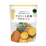 画像をギャラリービューアに読み込む, ≪特別価格≫NOBITA PRO ソイプロテイン - パイナップル味（750g）
