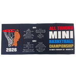 画像をギャラリービューアに読み込む, 【数量限定・特別価格】大会記念タオル(ブラック)
