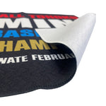 画像をギャラリービューアに読み込む, 【数量限定・特別価格】大会記念タオル(ブラック)
